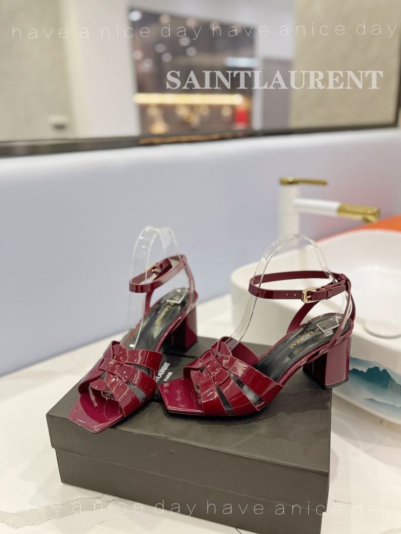 Ysl Shoes